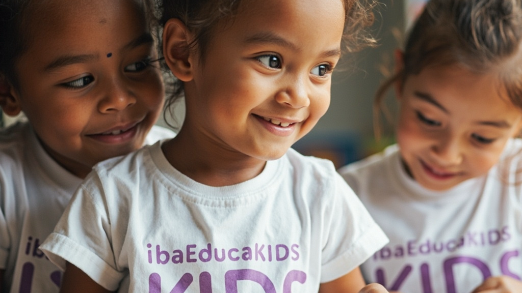 Primaria IbaEduca